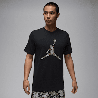 Jordan Sport Men's Dri-FIT T-Shirt. Nike.com